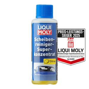 limpia parabrisas citrus