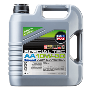 10w30 4L