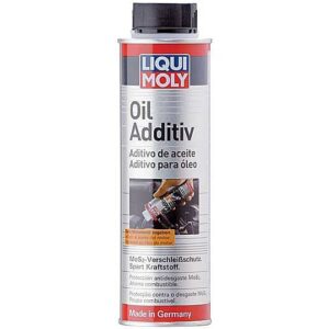 Oil additive