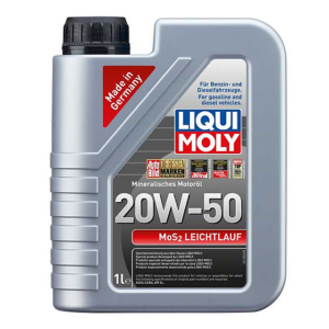 20w50 5L