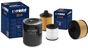 Filtros misfat Corolla
