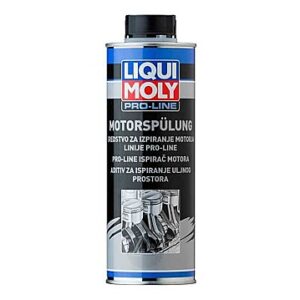 engine flush PRO LINE 500 ml