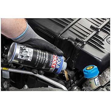 engine flush PRO LINE 500 ml - Image 3