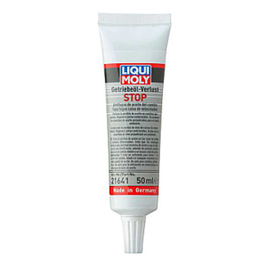 Tapa fuga caja sincronica