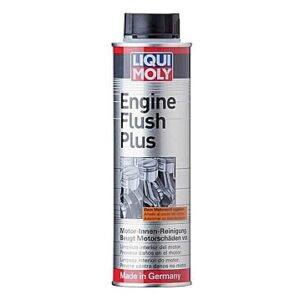 engine flush 300ml