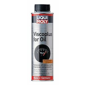 Viscoplus