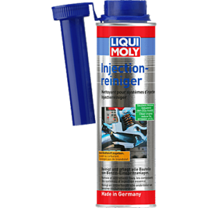 Reiniger injector limpia inyector