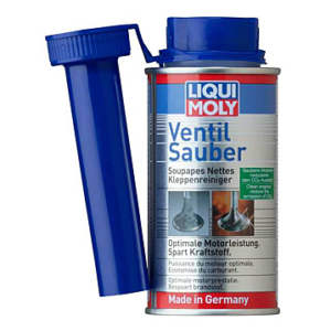 ventil sauber limpia valvula