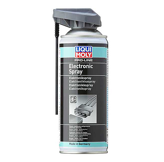 Pro-Line Spray electrónico