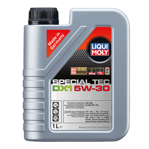 Special Tec DX1 5W-30