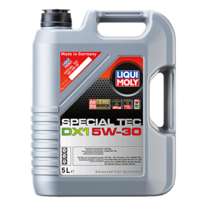 Special Tec DX1 5W-30