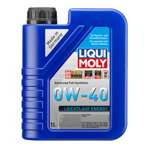 Leichtlauf Energy 0W-40