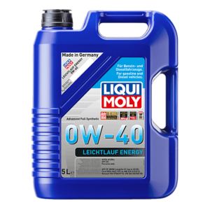 Leichtlauf Energy 0W-40