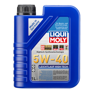 Leichtlauf High Tech 5W-40