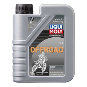 Motorbike 2T Offroad