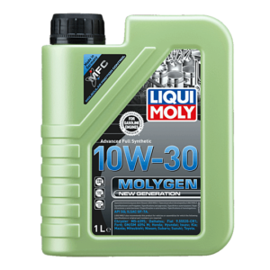 Molygen New Gene­ra­tion 10W-30
