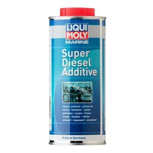 Marine Aditivo super diésel
