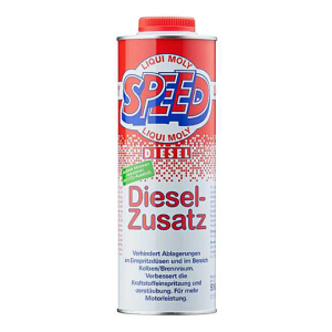 Speed Aditivo diesel